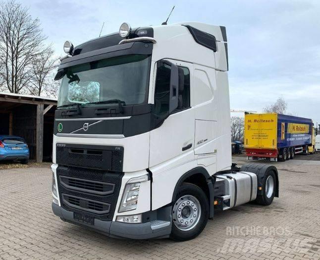 Volvo FH 460 Çekiciler