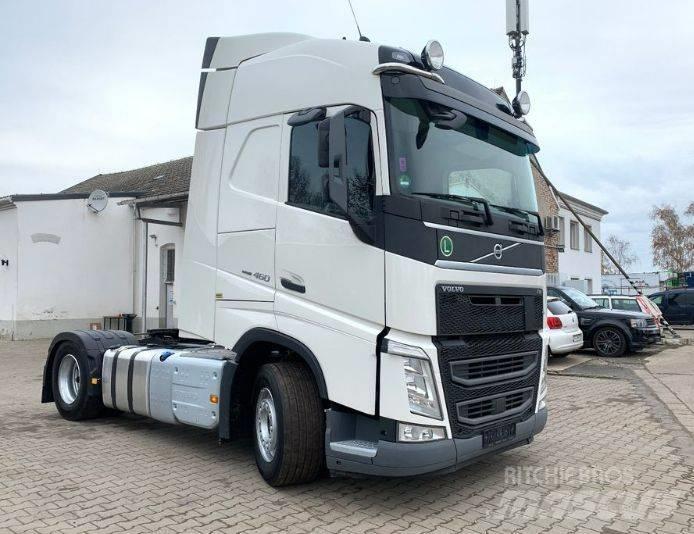 Volvo FH 460 Çekiciler