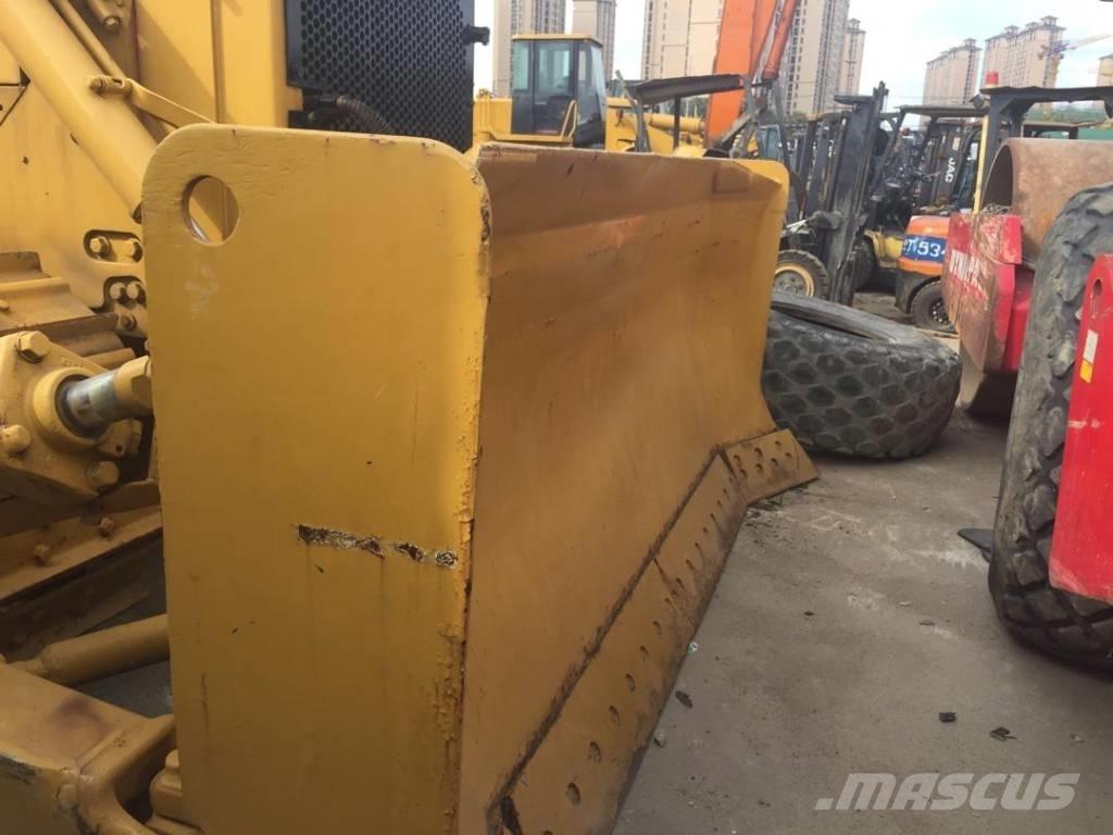 CAT D 7 G Paletli dozerler