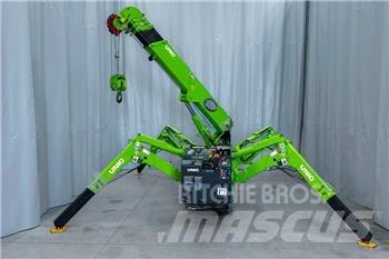Unic URW-295-WBE Mini vinçler