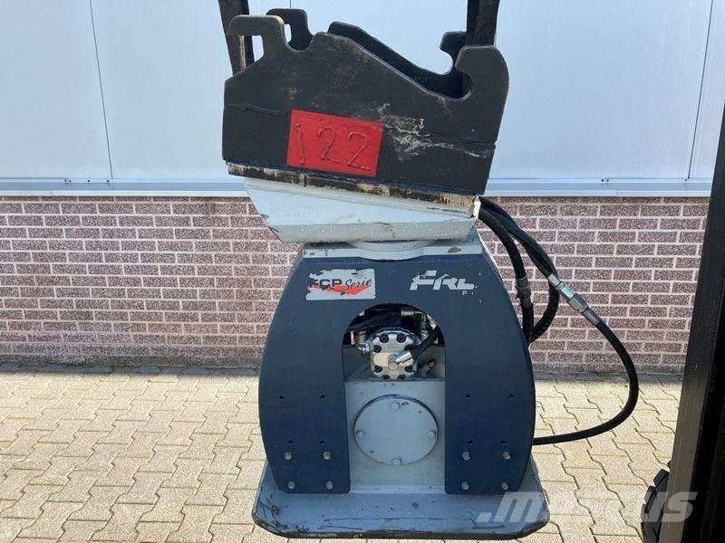 Furukawa FCP40 Polipler