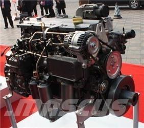 Deutz BF6M2012 Motorlar