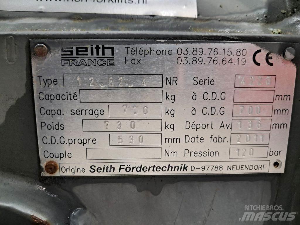 Seith 12.62.4 Diger