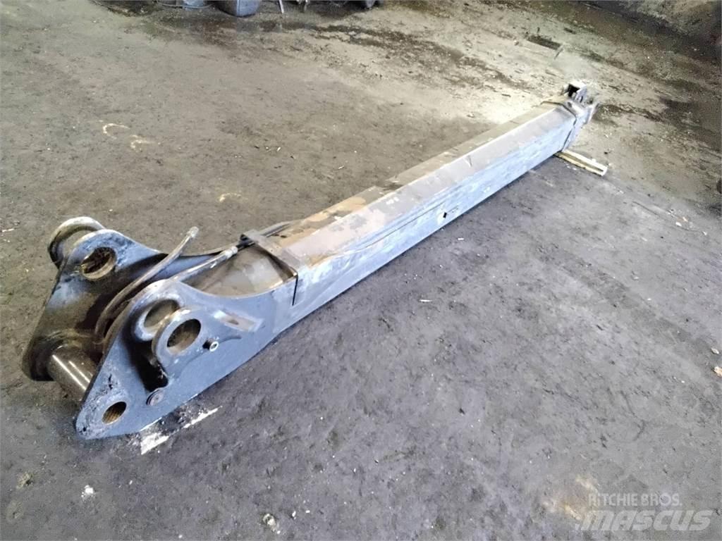 John Deere CH7 Hasat vinçleri