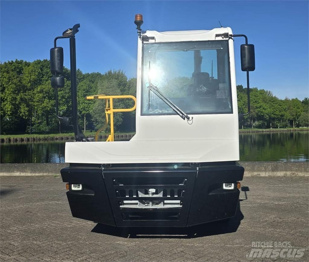 Terberg YT193 Terminal çekiciler