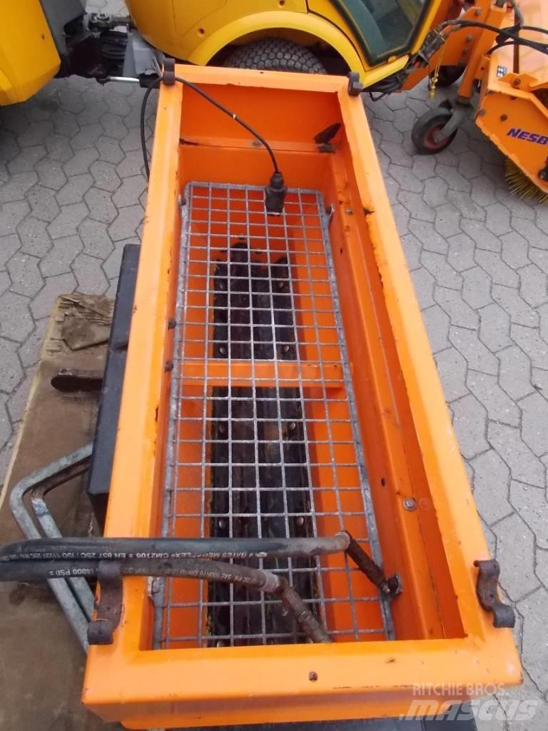 Belos 3440 Trans Pro Takim tasiyicilar