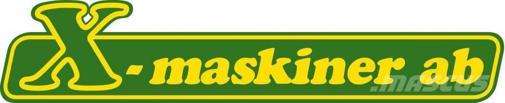 Sany SY 215 C Paletli ekskavatörler