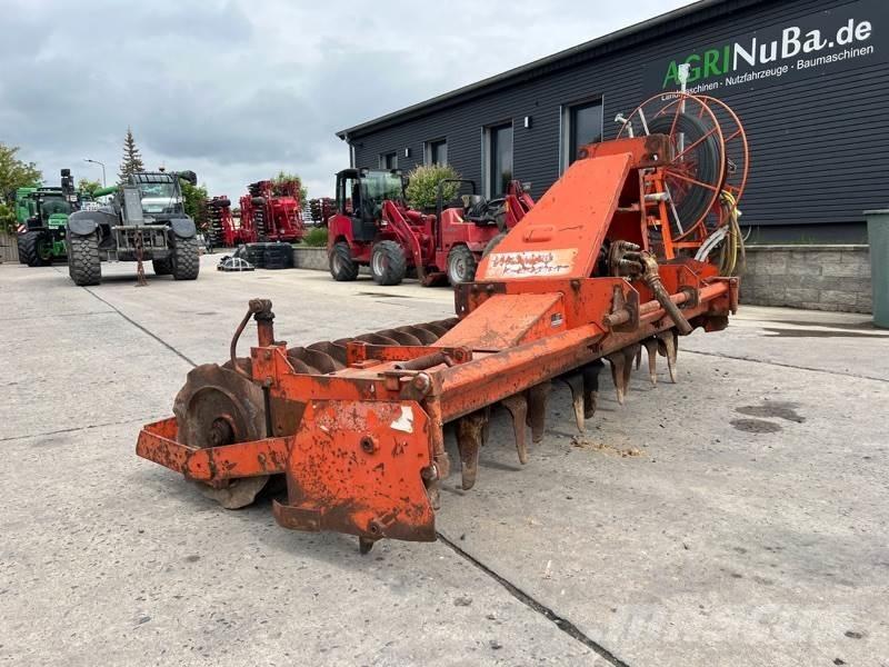 Howard HK 30 300 Üniversal ekim makinasi