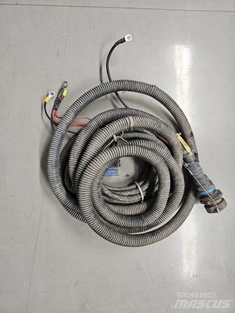 Väderstad Rapid 300 Kombine hububat mibzerleri