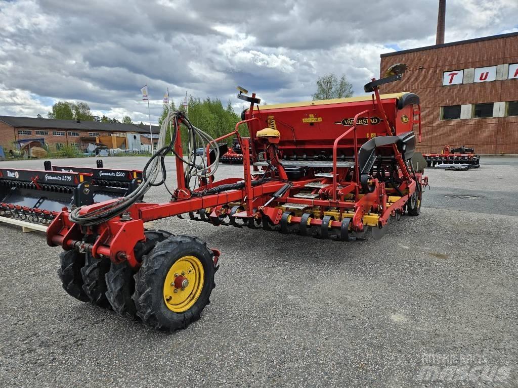 Väderstad Rapid 300 Kombine hububat mibzerleri