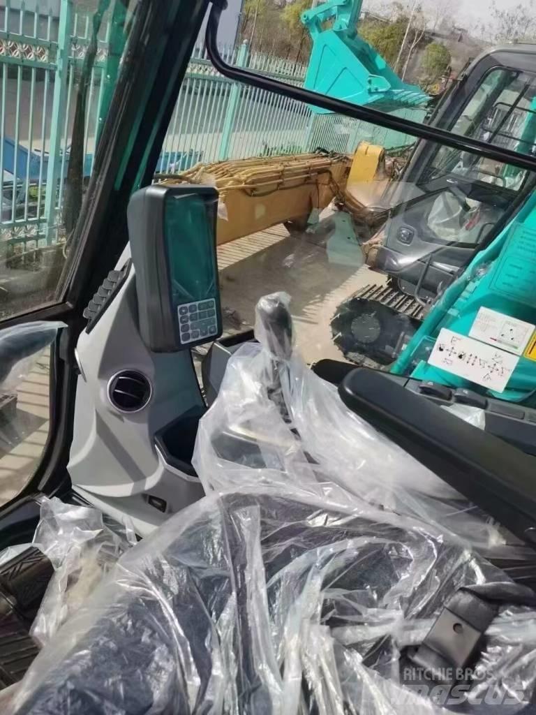 Kobelco SK130-11 Midi ekskavatörler 7 - 12 t