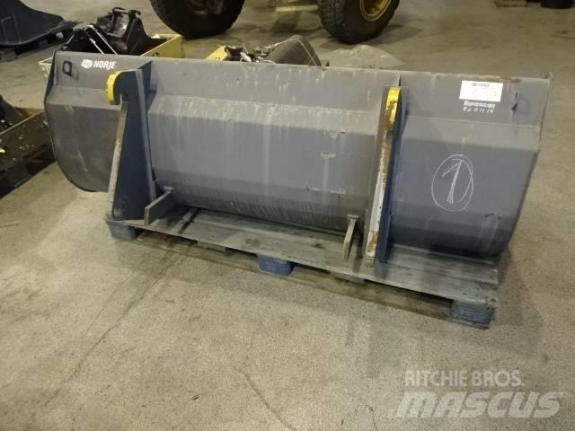 Norje 950l-zl802 Kovalar
