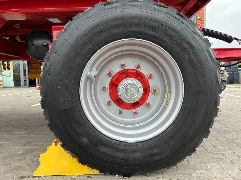 Pronar T 680 Silo tankeri