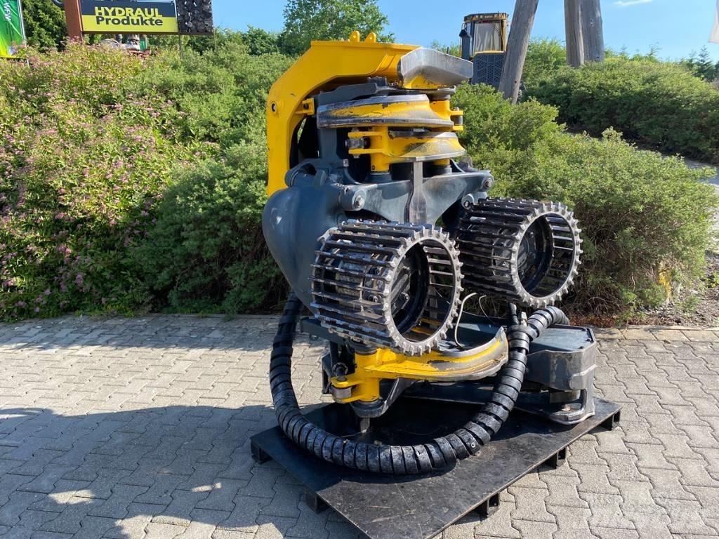 SP EL 661LF Agaç kesme robotlari