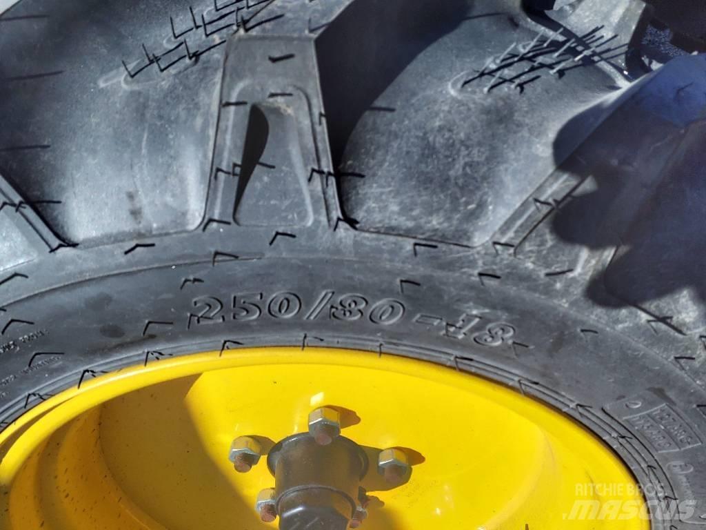 Multiva eForte 300 Kombine hububat mibzerleri