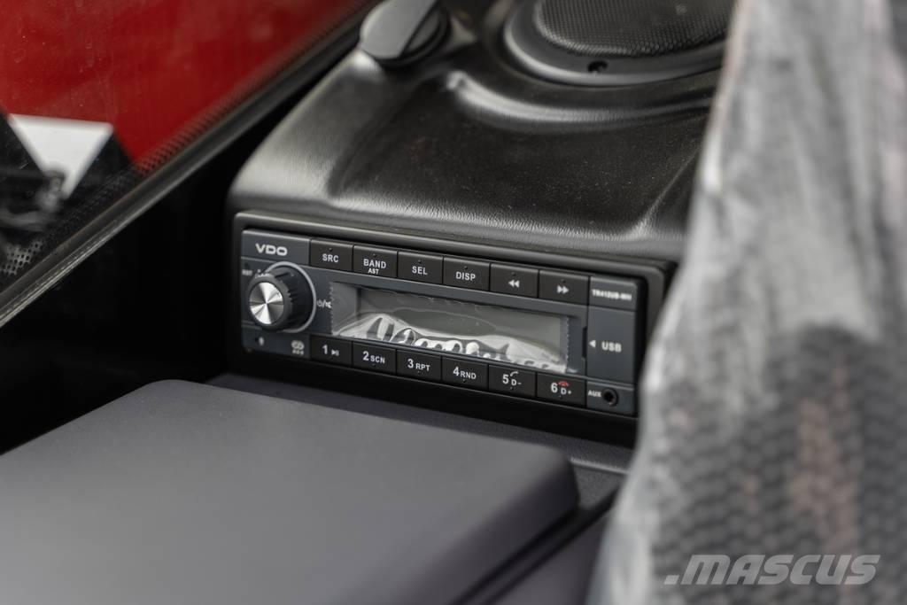 Manitou MLT 625-75 H Teleskopik yükleyiciler