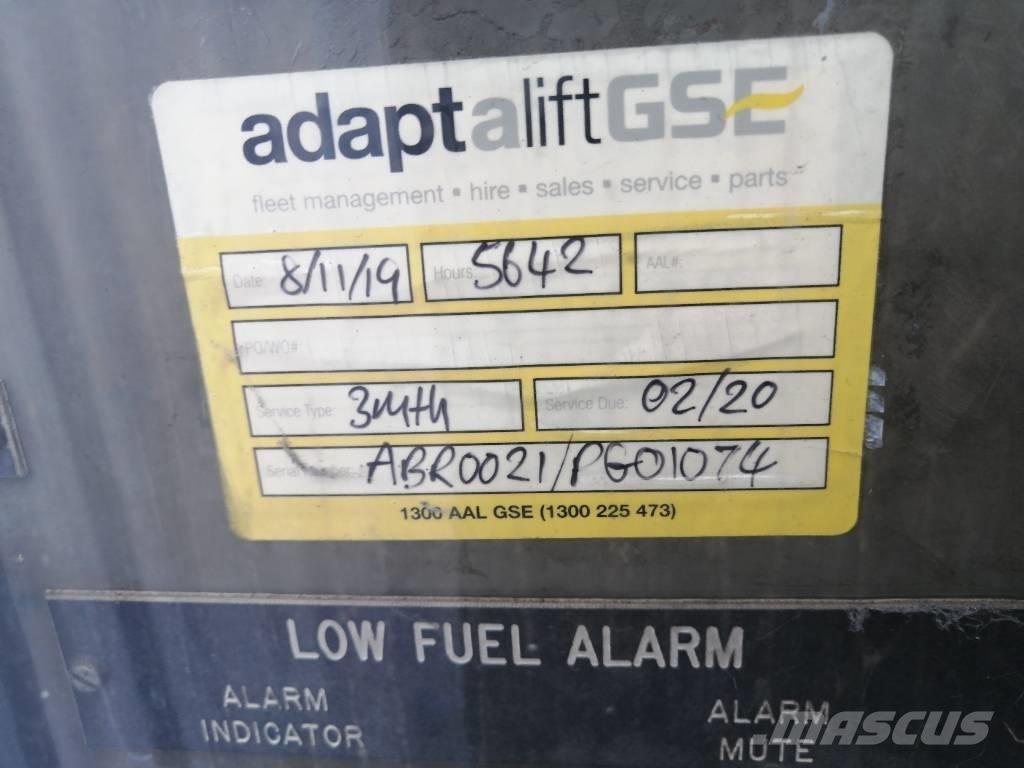  MODRA A230150002 Diğer Jeneratörler