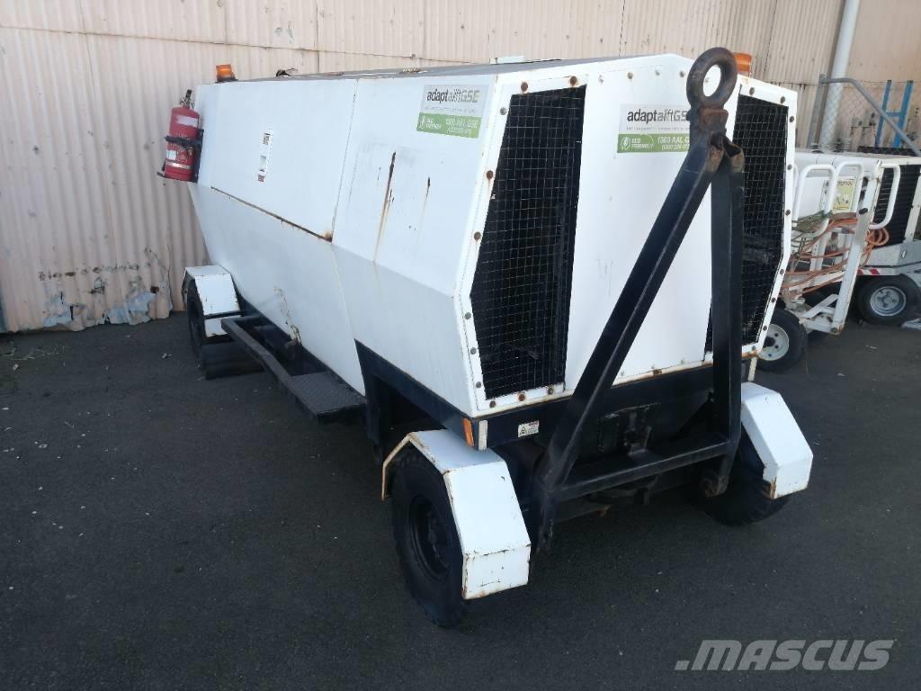  MODRA A230150002 Diğer Jeneratörler