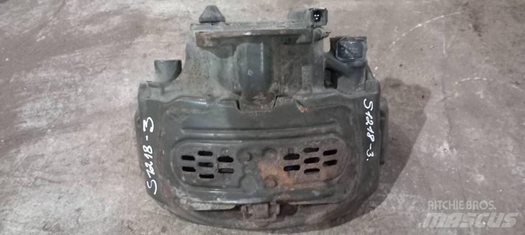 Scania R 440   1946306 Frenler