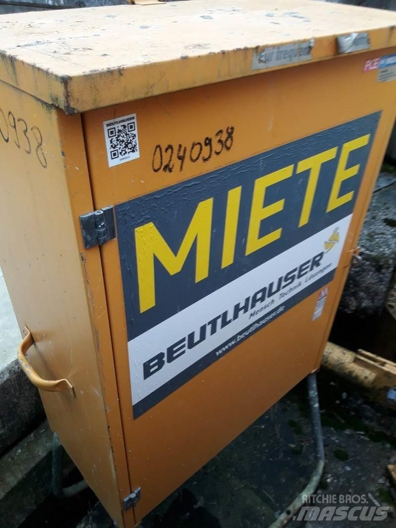 Merz V160/K/FU/BR Diger