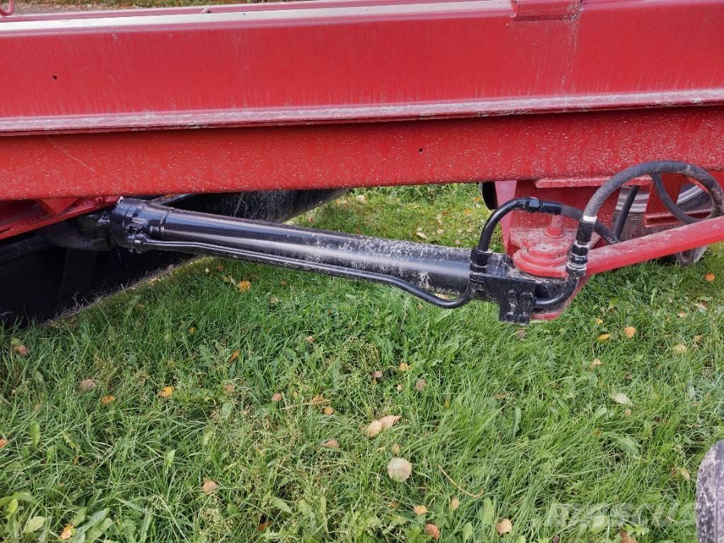  Peltolana 3.80 Tas toplama makinasi