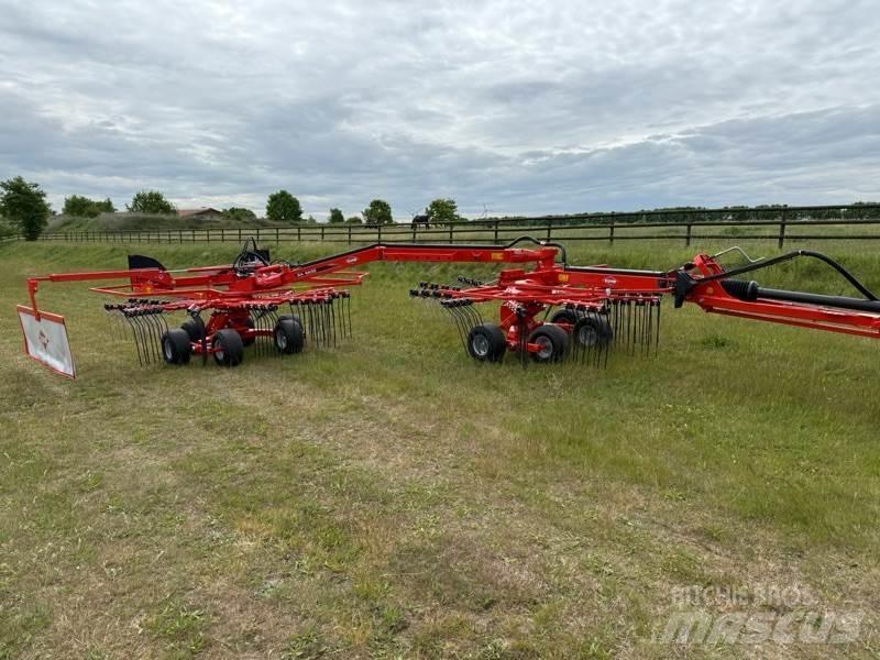Kuhn GA6632 Diger tarim makinalari