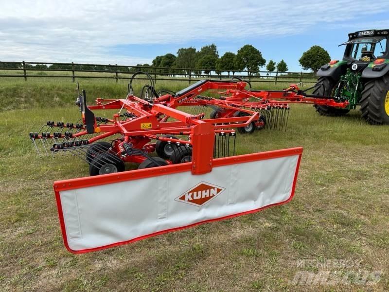 Kuhn GA6632 Diger tarim makinalari