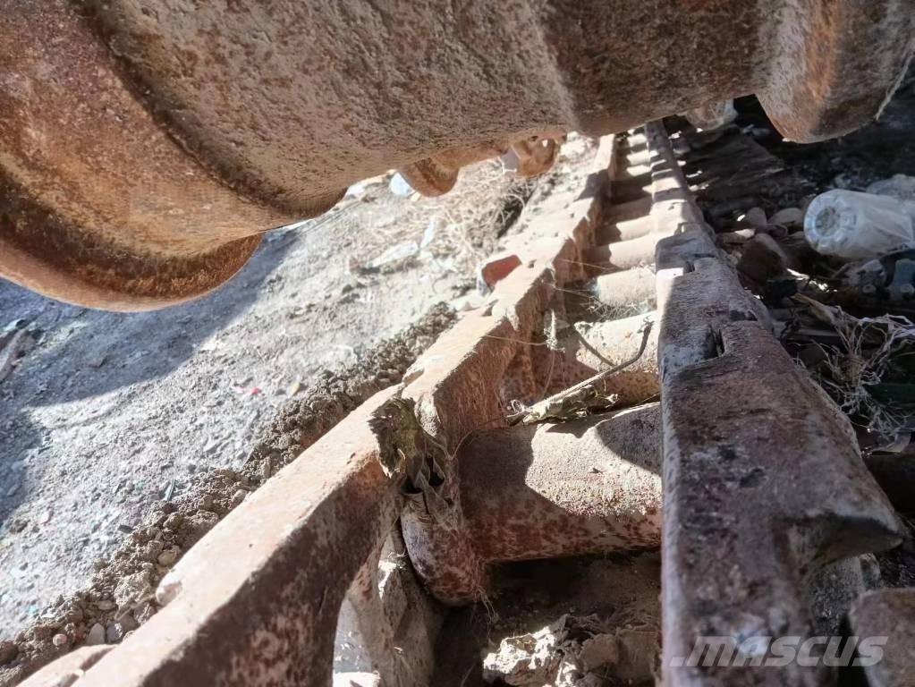 CAT 330 B L Paletli ekskavatörler