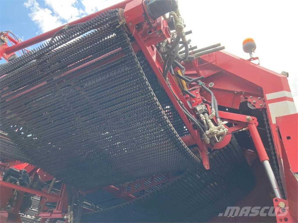 Grimme EVO 290 Diger tarim makinalari
