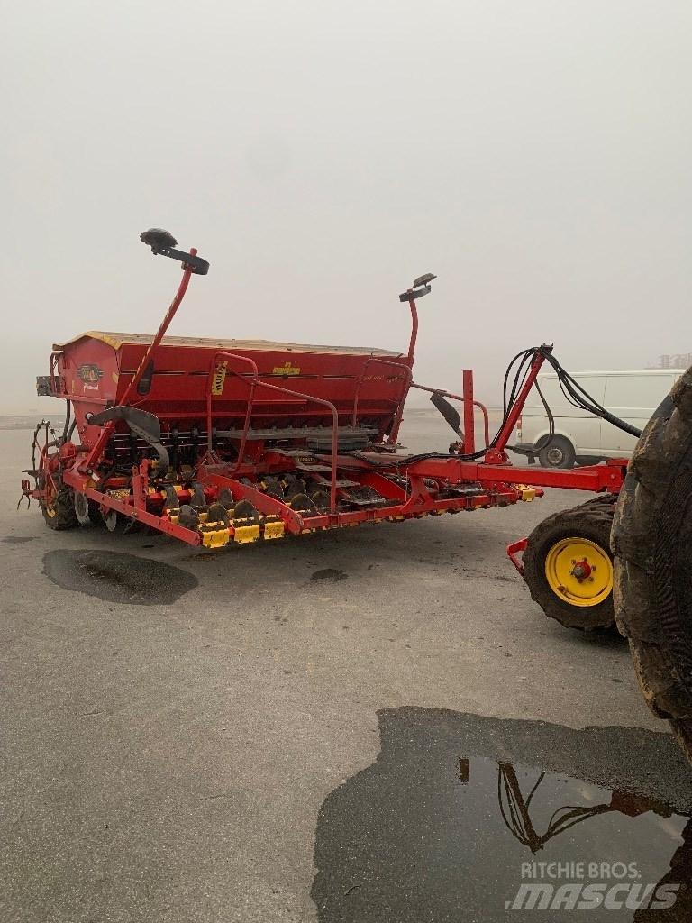 Väderstad Rapid 400C Kombine hububat mibzerleri