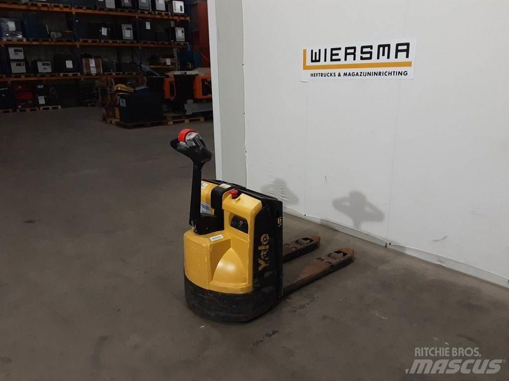 Yale MP16 Transpaletler