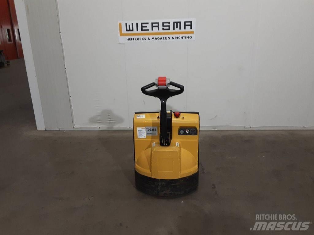 Yale MP16 Transpaletler