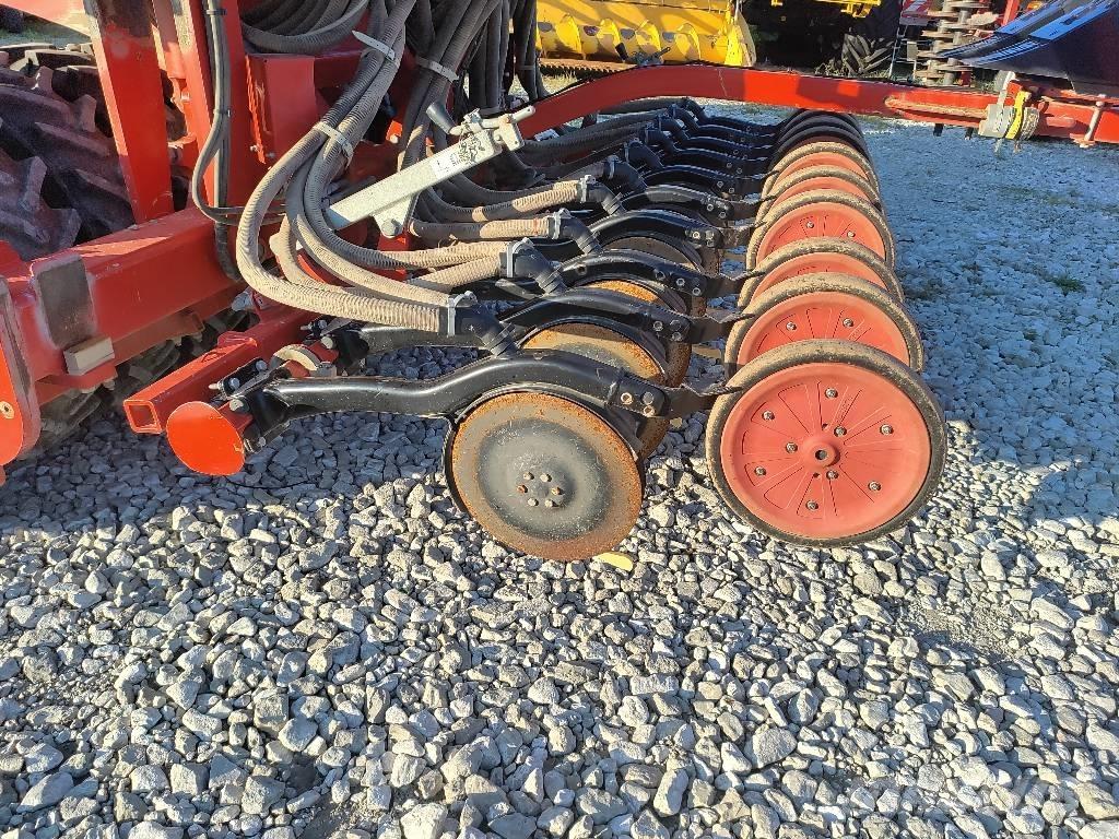 Horsch Focus 6 TD Mibzerler