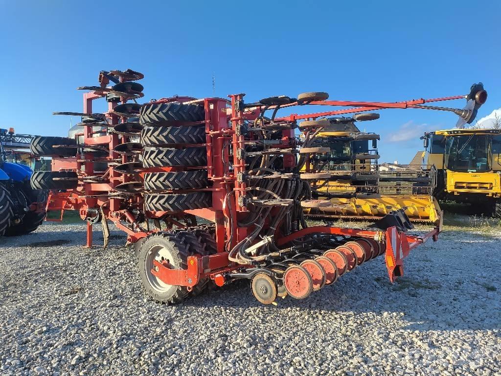 Horsch Focus 6 TD Mibzerler