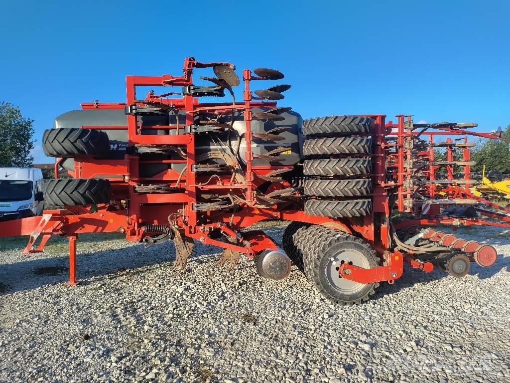 Horsch Focus 6 TD Mibzerler