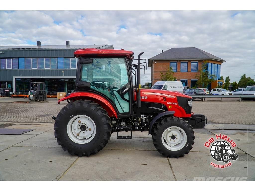 YTO NMF704C Traktörler