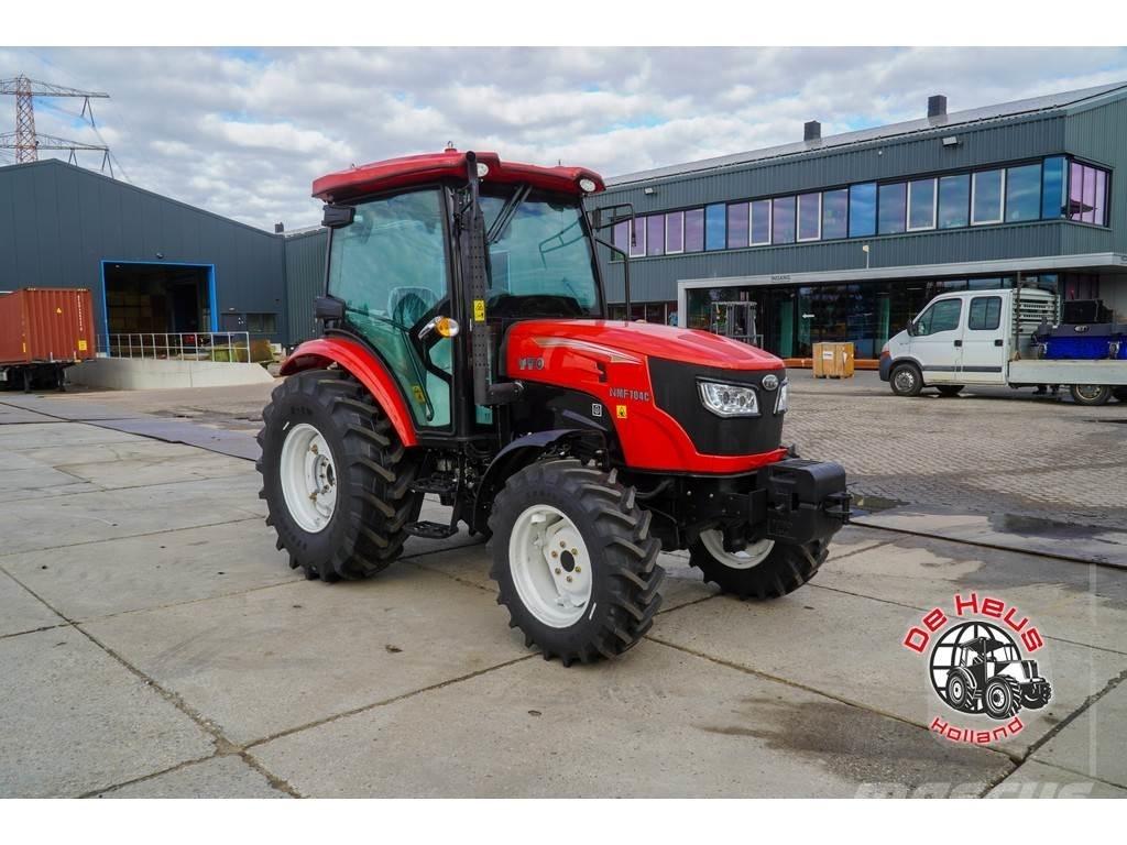 YTO NMF704C Traktörler