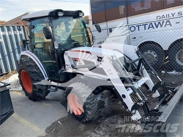 Bobcat CT5550 Traktörler