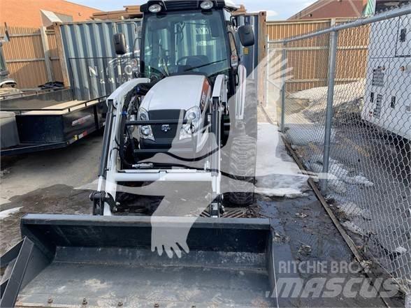 Bobcat CT5550 Traktörler