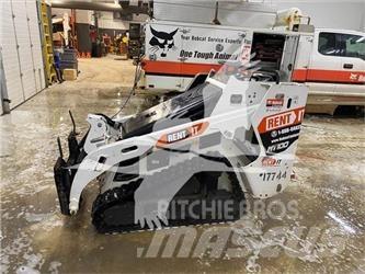 Bobcat MT100 Skid steer loderler