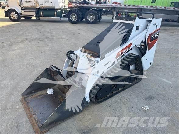 Bobcat MT100 Skid steer loderler