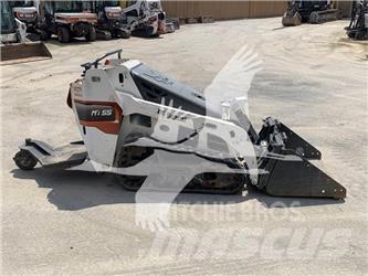 Bobcat MT55 Skid steer loderler