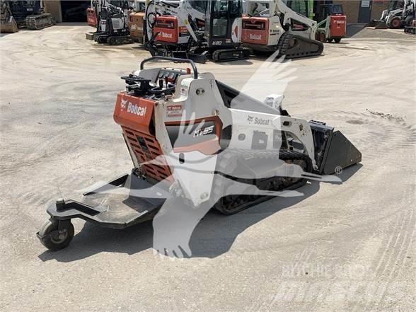 Bobcat MT55 Skid steer loderler