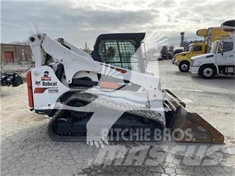 Bobcat T870 Skid steer loderler