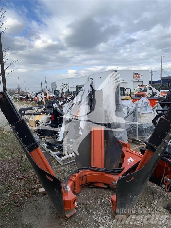 Bobcat TS36MC Diger