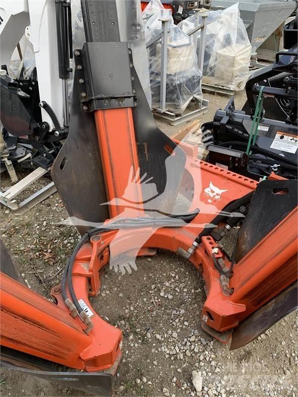 Bobcat TS36MC Diger