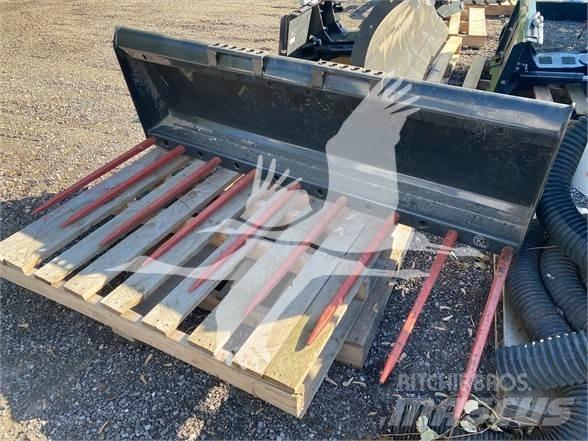 Bobcat UT66 Çatallar