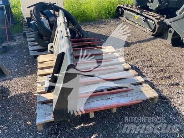 Bobcat UT66 Çatallar