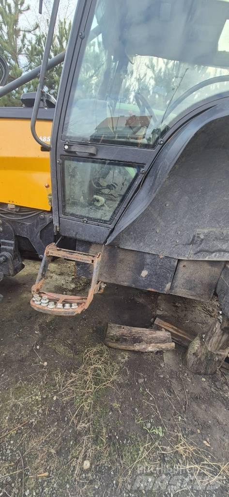 Valtra 6850 Traktörler