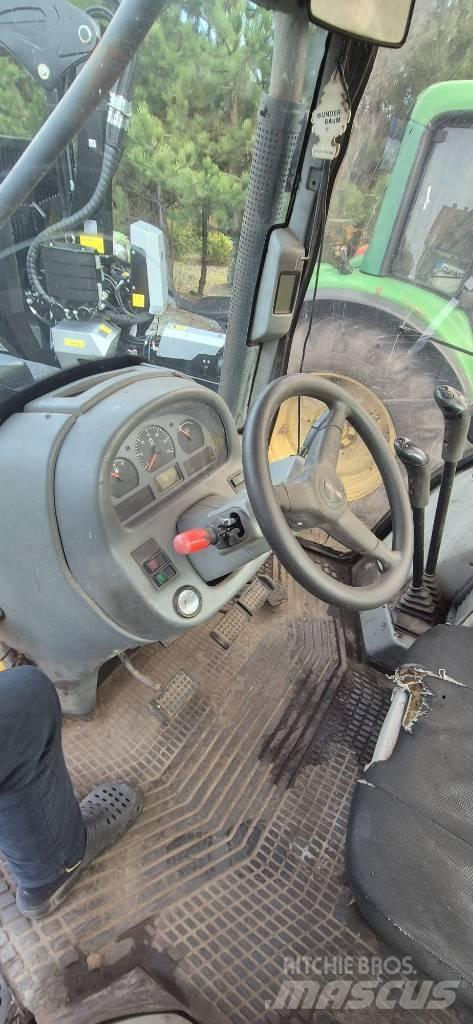 Valtra 6850 Traktörler